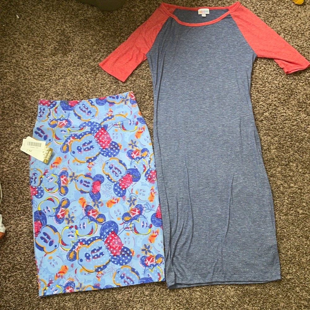 Lularoe Bundle